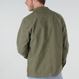 Deeluxe Worky Light Jacket
