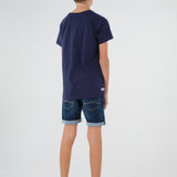 Deeluxe Parrot T-Shirt