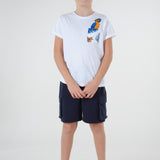 Deeluxe Parrot T-Shirt
