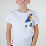 Deeluxe Parrot T-Shirt