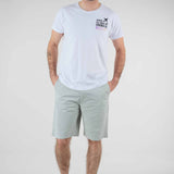 Deeluxe Boarding T-Shirt