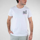 Deeluxe Boarding T-Shirt