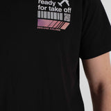 Deeluxe Boarding T-Shirt
