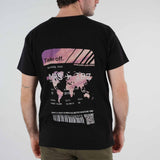 Deeluxe Boarding T-Shirt
