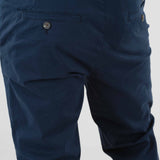 Deeluxe Idris Pants