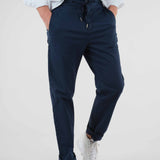 Deeluxe Idris Pants