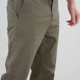 Deeluxe Idris Pants