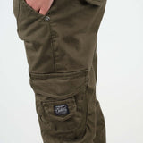 Deeluxe Garden Cargo Pants