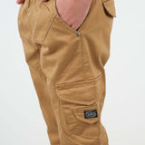 Deeluxe Garden Cargo Pants