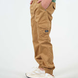 Deeluxe Garden Cargo Pants