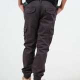 Deeluxe Garden Cargo Pants