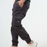 Deeluxe Garden Cargo Pants