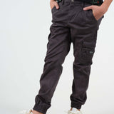 Deeluxe Garden Cargo Pants