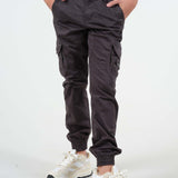 Deeluxe Garden Cargo Pants