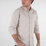 Deeluxe Hecho Long Sleeved Shirt
