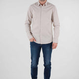 Deeluxe Hecho Long Sleeved Shirt