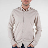 Deeluxe Hecho Long Sleeved Shirt