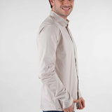 Deeluxe Hecho Long Sleeved Shirt