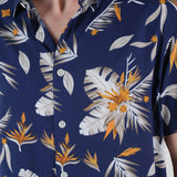 Deeluxe Pearl Short Sleeved Shirt
