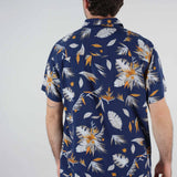 Deeluxe Pearl Short Sleeved Shirt