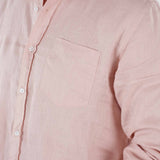 Deeluxe Ocean Long Sleeved Shirt