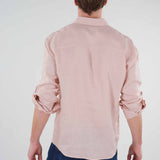 Deeluxe Ocean Long Sleeved Shirt