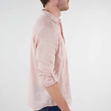 Deeluxe Ocean Long Sleeved Shirt