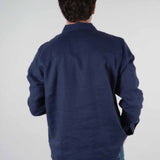 Deeluxe Ocean Long Sleeved Shirt