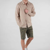 Deeluxe Ocean Long Sleeved Shirt