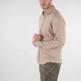 Deeluxe Ocean Long Sleeved Shirt