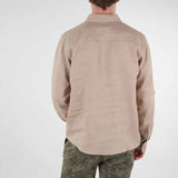 Deeluxe Ocean Long Sleeved Shirt