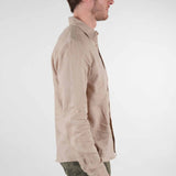 Deeluxe Ocean Long Sleeved Shirt