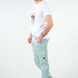 Deeluxe Garden Cargo Pants