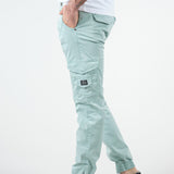 Deeluxe Garden Cargo Pants