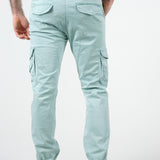 Deeluxe Garden Cargo Pants