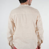 Deeluxe Oasis Long Sleeved Shirt