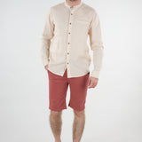 Deeluxe Oasis Long Sleeved Shirt