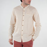 Deeluxe Oasis Long Sleeved Shirt
