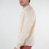 Deeluxe Oasis Long Sleeved Shirt