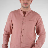Deeluxe Oasis Long Sleeved Shirt