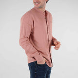 Deeluxe Oasis Long Sleeved Shirt