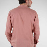 Deeluxe Oasis Long Sleeved Shirt
