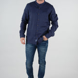 Deeluxe Oasis Long Sleeved Shirt