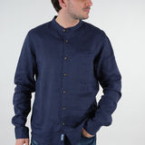 Deeluxe Oasis Long Sleeved Shirt