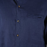 Deeluxe Oasis Long Sleeved Shirt