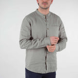 Deeluxe Oasis Long Sleeved Shirt