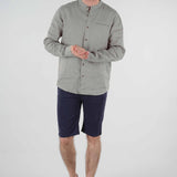 Deeluxe Oasis Long Sleeved Shirt