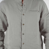 Deeluxe Oasis Long Sleeved Shirt