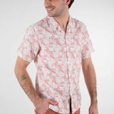 Deeluxe Pank Long Sleeved Shirt