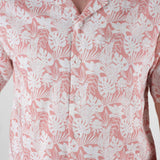 Deeluxe Pank Long Sleeved Shirt